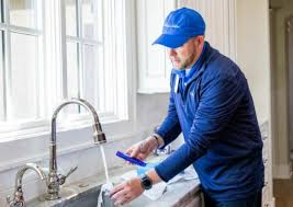 Testare calitate apă