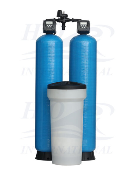 Stație de denitrificare