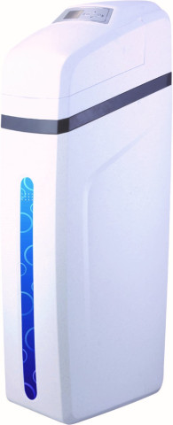 Dedurizator SOFT 2F 30L