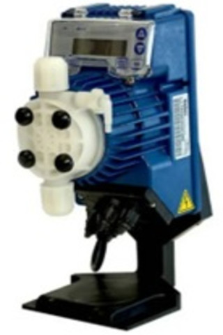 INSTALATIE DE DOZARE HIPOCLORIT DE SODIU, MODEL TPG603 DN65