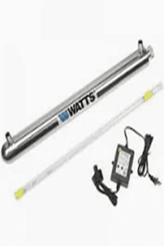 LAMPA UV 55W