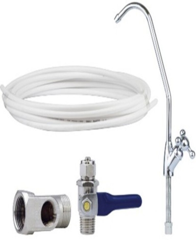 Sistem De Filtrare Apa CLR RO 520G 400G (NW-ROBX1-400G)