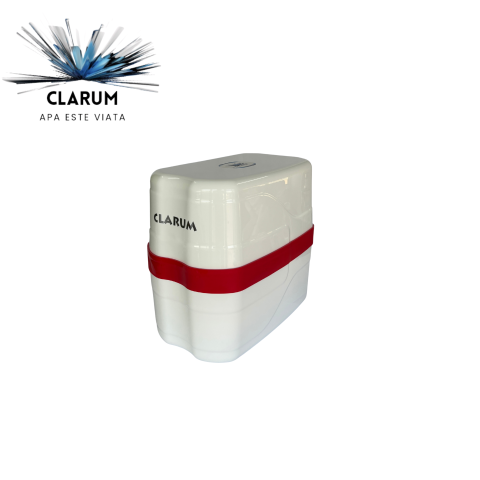 Sistem de filtrare prin OSMOZA INVERSA STRATOS MAT 5 TREPTE CAPSULAT