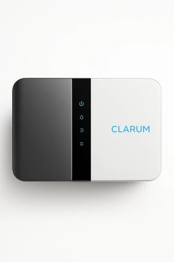 Ozonificator pentru masina de spalat haine