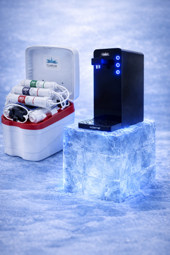 Pachet Stratos Mat + Sifon WATHOME + Set filtre revizie 6 luni