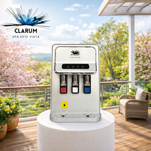 DOZATOR APA FARA PICIOR 3 TAPS