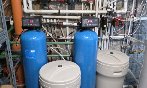 LUCRARE REALIZATĂ – SISTEM DEDURIZARE DUPLEX NOCHE CALIENTE SRL – Masaranduba