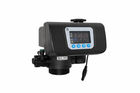 Stație de filtrare / dedurizare cu ZEOLIT (AG+)