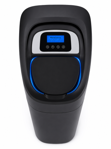 DEDURIZATOR TIP CABINET CLARUM SmartFlow Wi-Fi 25L