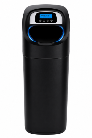 DEDURIZATOR TIP CABINET CLARUM SmartFlow Wi-Fi 25L
