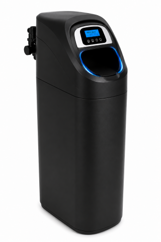 DEDURIZATOR TIP CABINET CLARUM SmartFlow Wi-Fi 25L