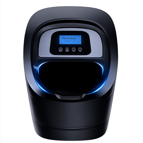 DEDURIZATOR TIP CABINET CLARUM SmartFlow Wi-Fi 12L