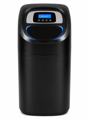 DEDURIZATOR TIP CABINET CLARUM SmartFlow Wi-Fi 12L