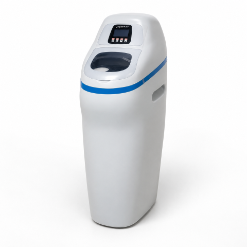 Dedurizator CLARUM SmartWater Plug&Play 25 L
