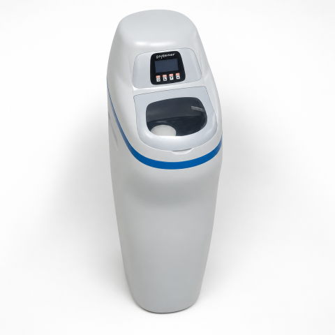 Dedurizator CLARUM SmartWater Plug&Play 25 L