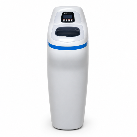 Dedurizator CLARUM SmartWater Plug&Play 25 L