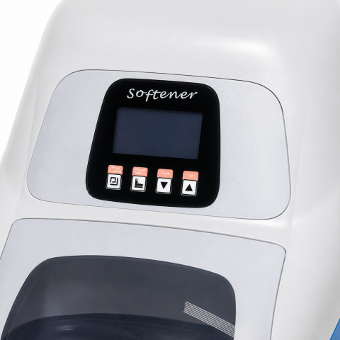 Dedurizator CLARUM SmartWater Plug&Play 25 L