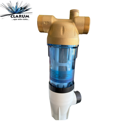 Prefiltru Mecanic CPF-3E